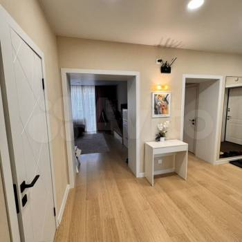 Продается 3-х комнатная квартира, 84,3 м²
