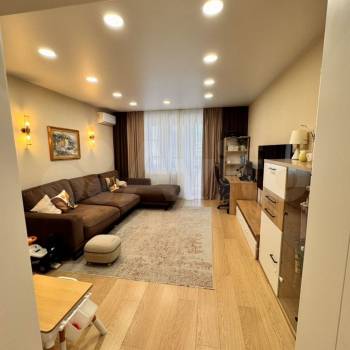 Продается 3-х комнатная квартира, 84,3 м²