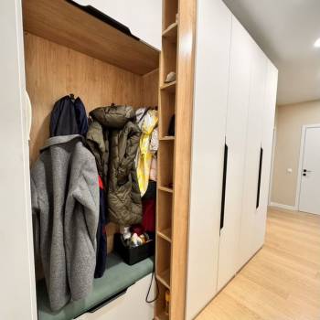 Продается 3-х комнатная квартира, 84,3 м²