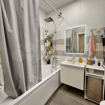 Продается 3-х комнатная квартира, 84,3 м²