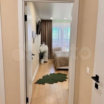 Продается 3-х комнатная квартира, 84,3 м²