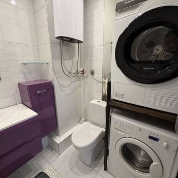 Продается 1-комнатная квартира, 44,2 м²