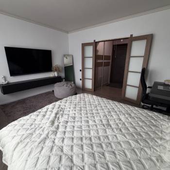Продается 1-комнатная квартира, 44,2 м²