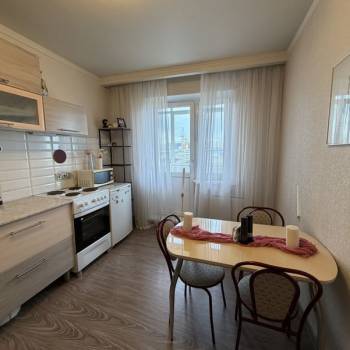Продается 1-комнатная квартира, 44,2 м²
