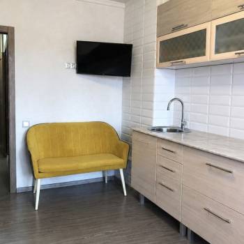 Продается 1-комнатная квартира, 44,2 м²
