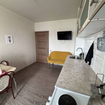 Продается 1-комнатная квартира, 44,2 м²