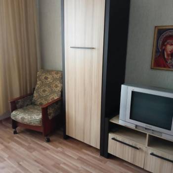 Сдается 1-комнатная квартира, 38 м²