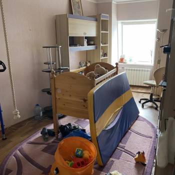 Сдается Многокомнатная квартира, 94 м²