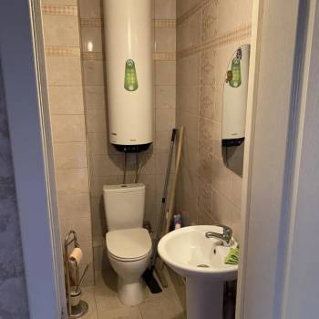 Сдается Многокомнатная квартира, 94 м²