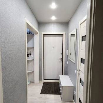Продается 2-х комнатная квартира, 67,2 м²
