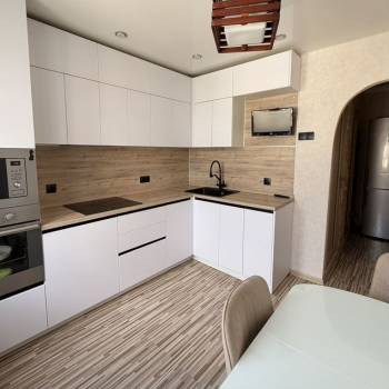Продается 2-х комнатная квартира, 52,6 м²