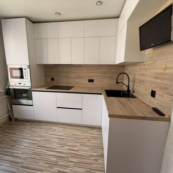 Продается 2-х комнатная квартира, 52,6 м²