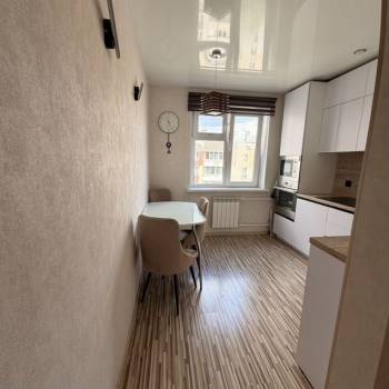 Продается 2-х комнатная квартира, 52,6 м²
