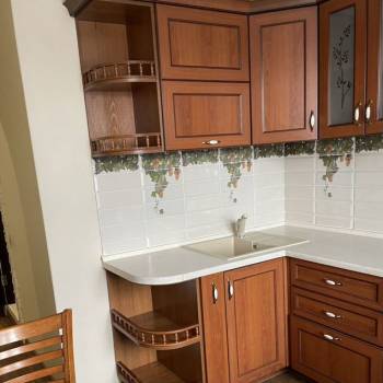 Сдается 2-х комнатная квартира, 54 м²