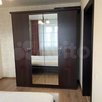 Сдается 2-х комнатная квартира, 54 м²