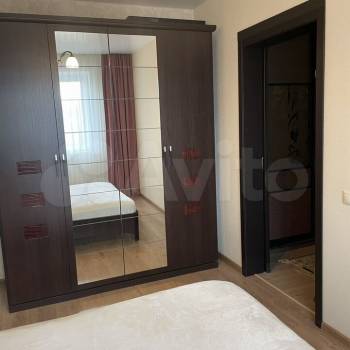 Сдается 2-х комнатная квартира, 54 м²