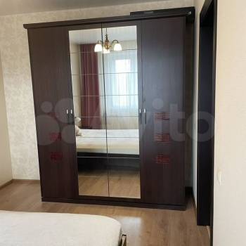 Сдается 2-х комнатная квартира, 54 м²