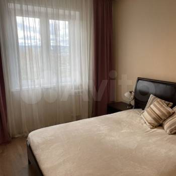 Сдается 2-х комнатная квартира, 54 м²