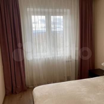 Сдается 2-х комнатная квартира, 54 м²