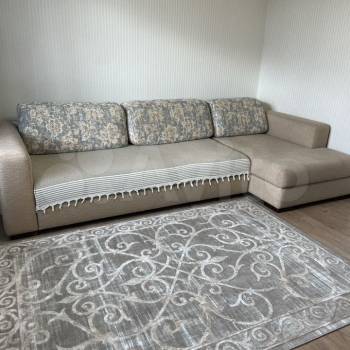 Сдается 2-х комнатная квартира, 54 м²