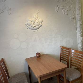 Сдается 2-х комнатная квартира, 54 м²