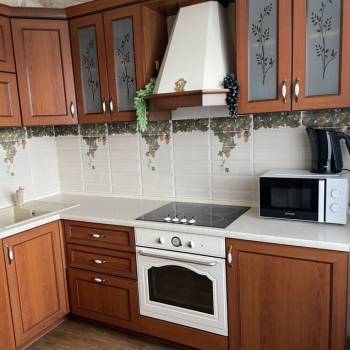 Сдается 2-х комнатная квартира, 54 м²