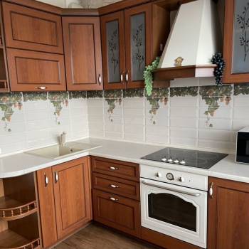 Сдается 2-х комнатная квартира, 54 м²