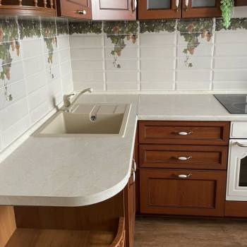 Сдается 2-х комнатная квартира, 54 м²