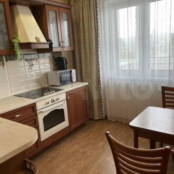 Сдается 2-х комнатная квартира, 54 м²