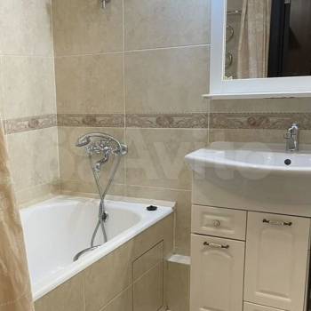 Сдается 2-х комнатная квартира, 54 м²