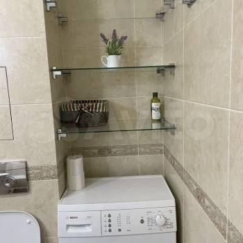 Сдается 2-х комнатная квартира, 54 м²
