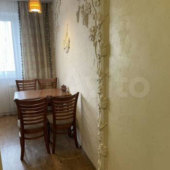 Сдается 2-х комнатная квартира, 54 м²