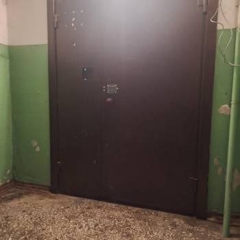 Сдается 1-комнатная квартира, 18 м²