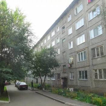 Сдается 1-комнатная квартира, 18 м²