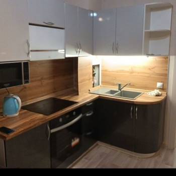 Сдается 2-х комнатная квартира, 56,7 м²