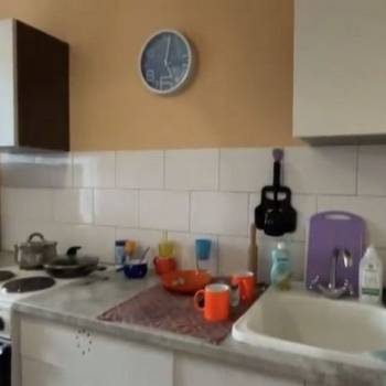 Продается 1-комнатная квартира, 36,8 м²