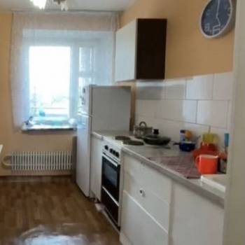 Продается 1-комнатная квартира, 36,8 м²
