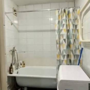 Продается 1-комнатная квартира, 36,8 м²