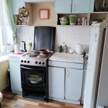 Сдается 2-х комнатная квартира, 42 м²