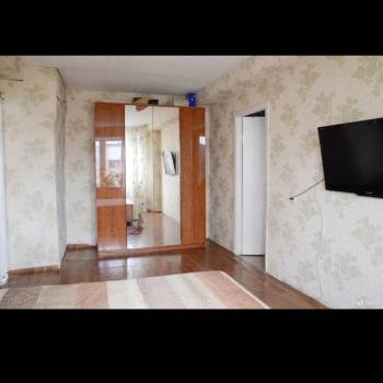 Сдается 2-х комнатная квартира, 42 м²