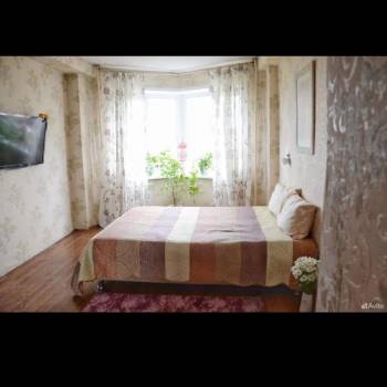 Сдается 2-х комнатная квартира, 42 м²
