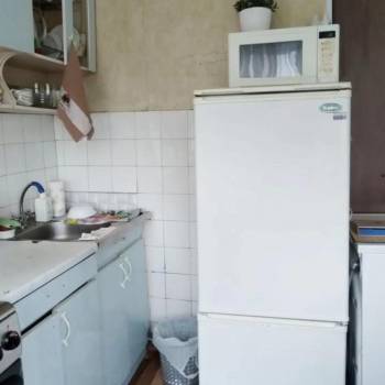 Сдается 2-х комнатная квартира, 42 м²