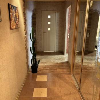 Сдается 2-х комнатная квартира, 54 м²