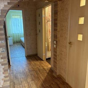 Сдается 2-х комнатная квартира, 54 м²