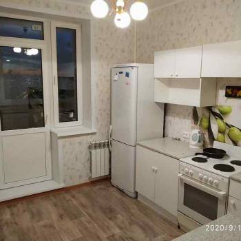 Сдается 1-комнатная квартира, 38 м²