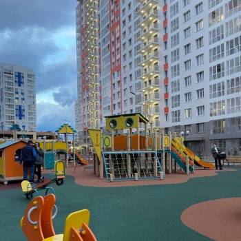 Сдается 2-х комнатная квартира, 32 м²