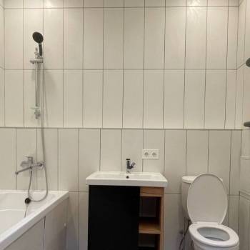 Сдается 2-х комнатная квартира, 32 м²