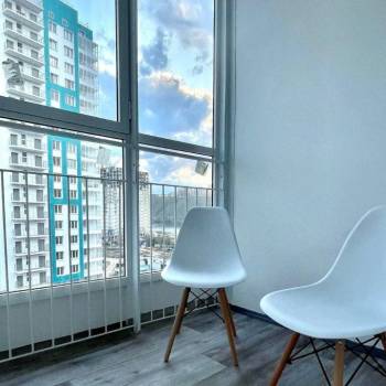 Сдается 2-х комнатная квартира, 32 м²