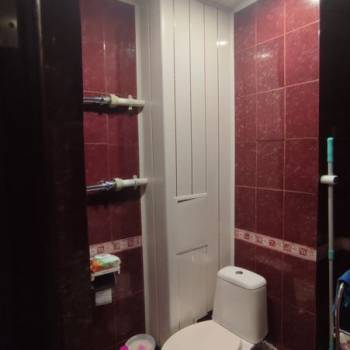 Продается 2-х комнатная квартира, 51,6 м²