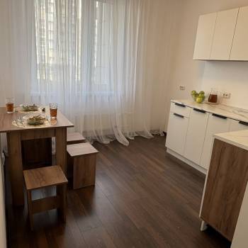 Продается 2-х комнатная квартира, 52,5 м²